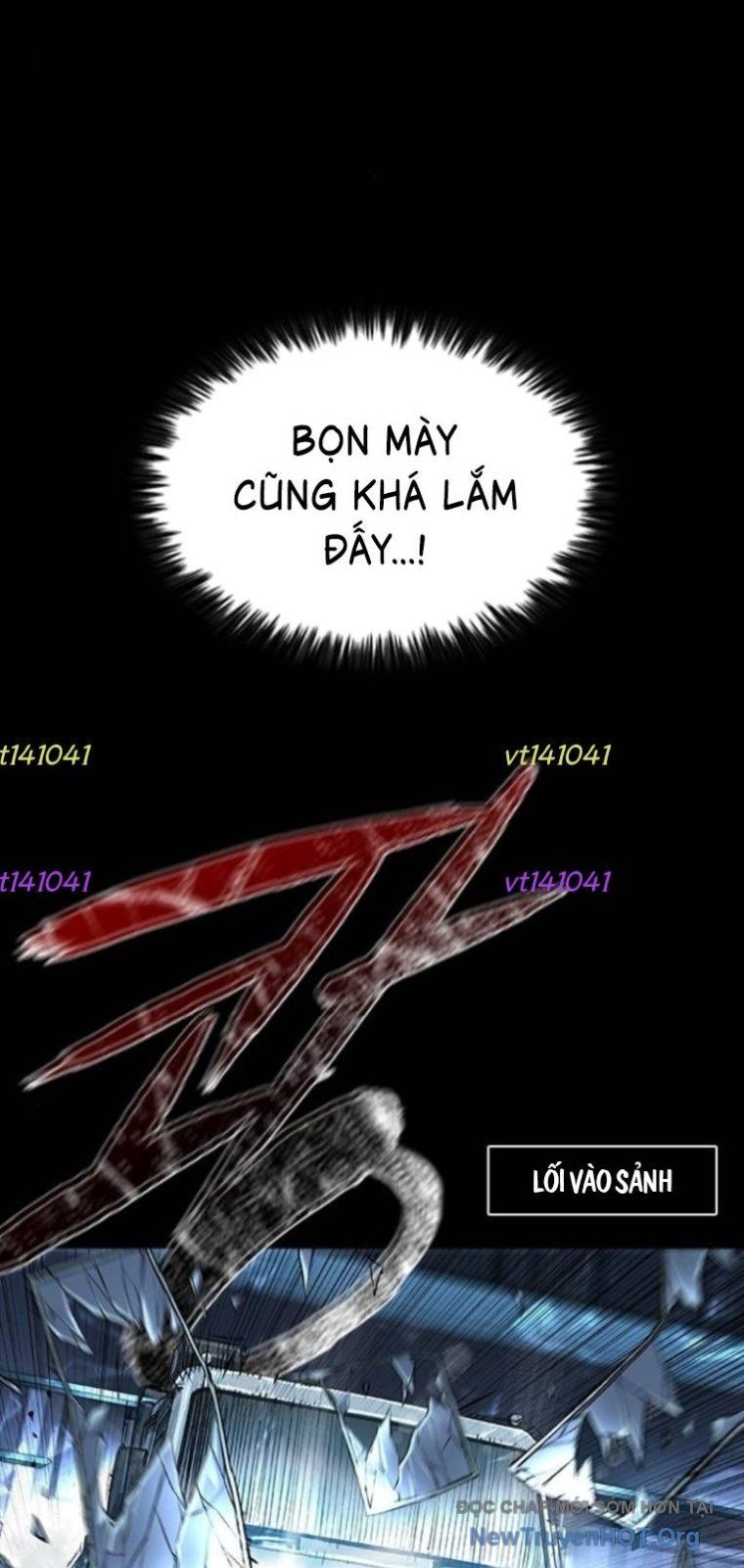 Báo Thù 2 Vạn Nhân Chi Thượng [Chap 91.1-107]