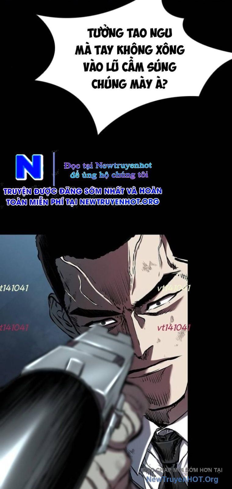 Báo Thù 2 Vạn Nhân Chi Thượng [Chap 91.1-107]