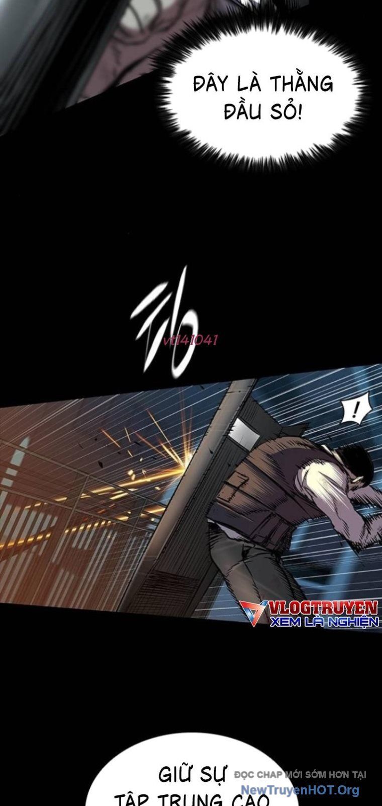 Báo Thù 2 Vạn Nhân Chi Thượng [Chap 91.1-107]