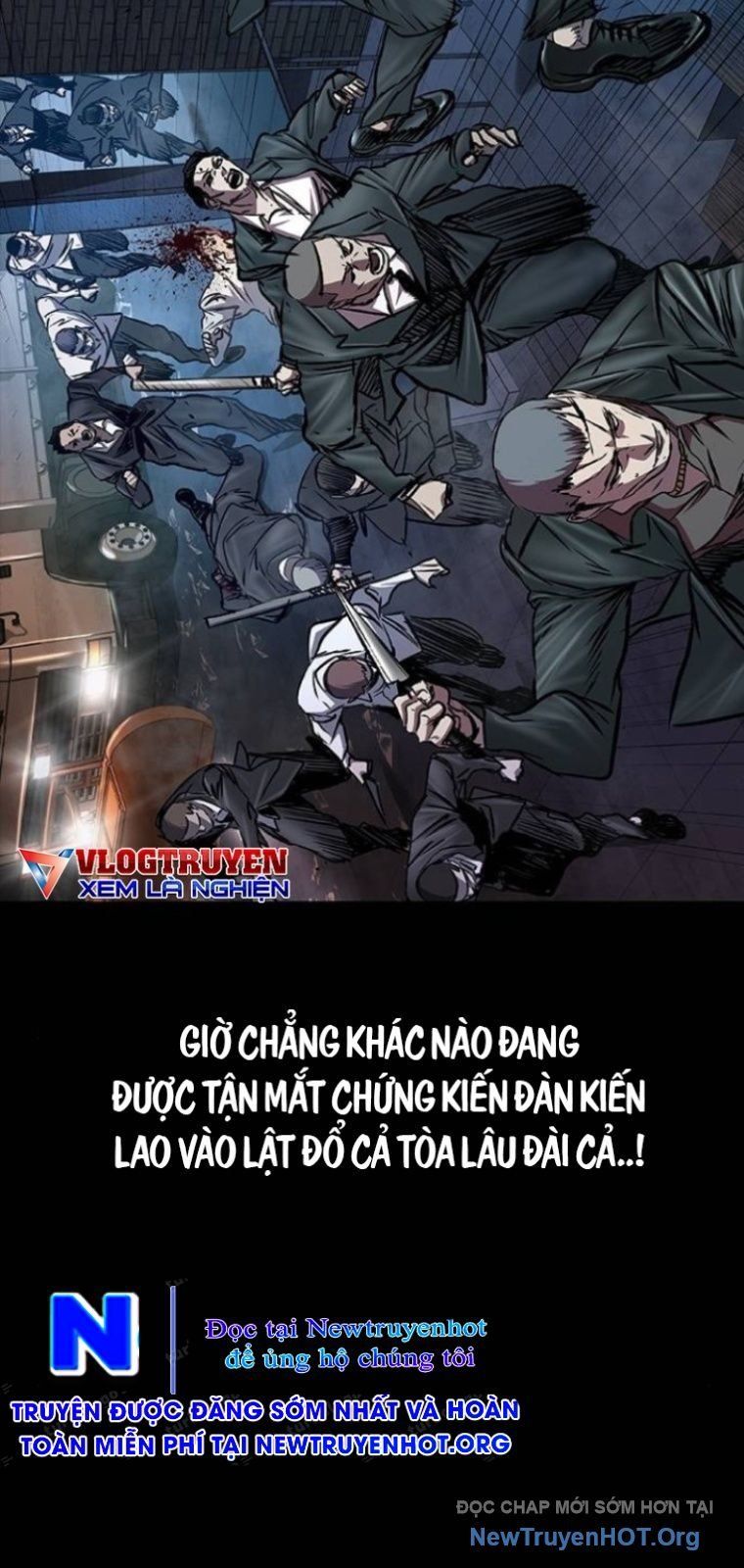 Báo Thù 2 Vạn Nhân Chi Thượng [Chap 91.1-107]