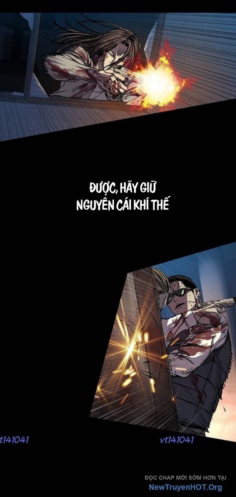 Báo Thù 2 Vạn Nhân Chi Thượng [Chap 91.1-107]