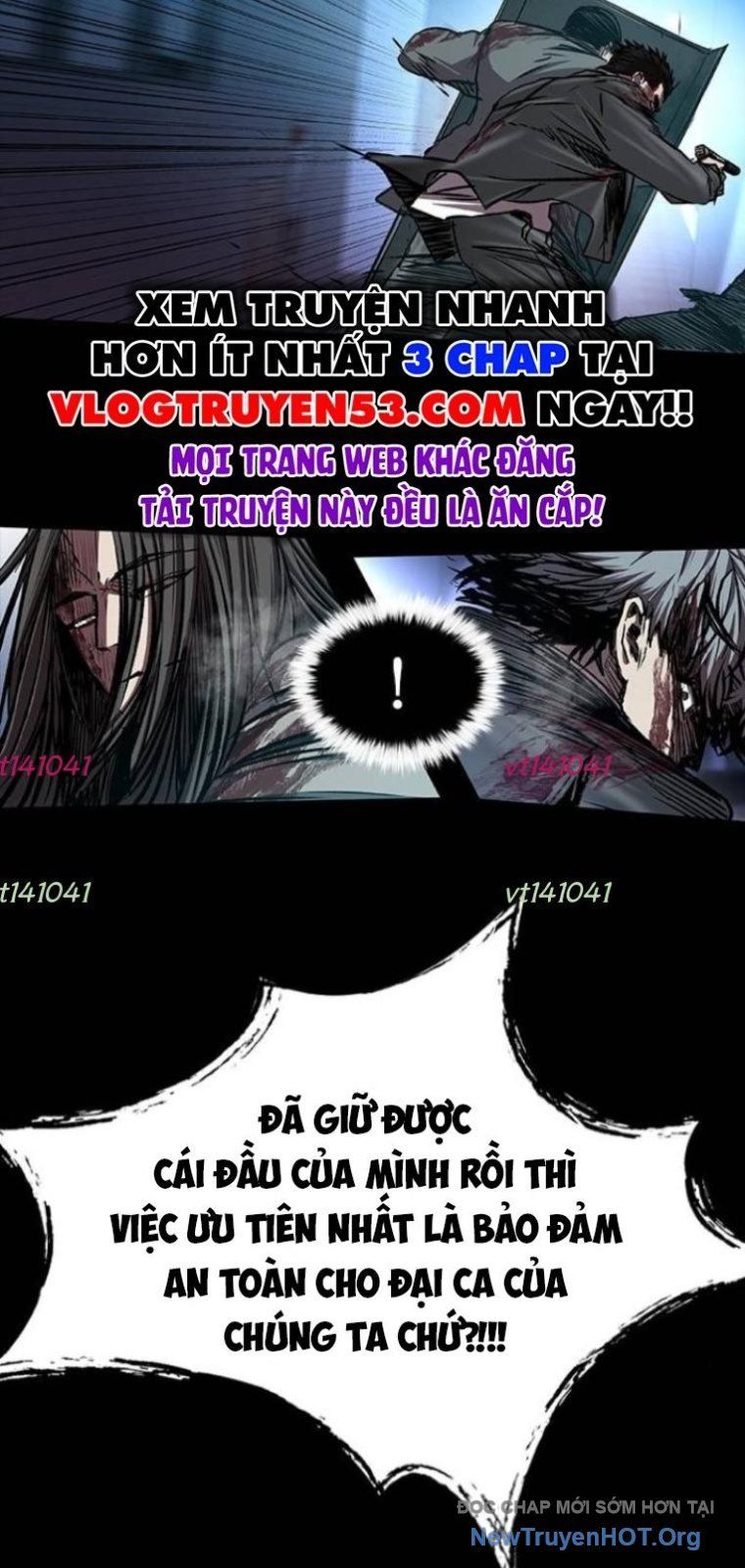 Báo Thù 2 Vạn Nhân Chi Thượng [Chap 91.1-107]