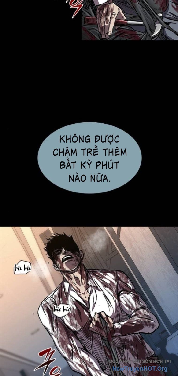 Báo Thù 2 Vạn Nhân Chi Thượng [Chap 91.1-107]