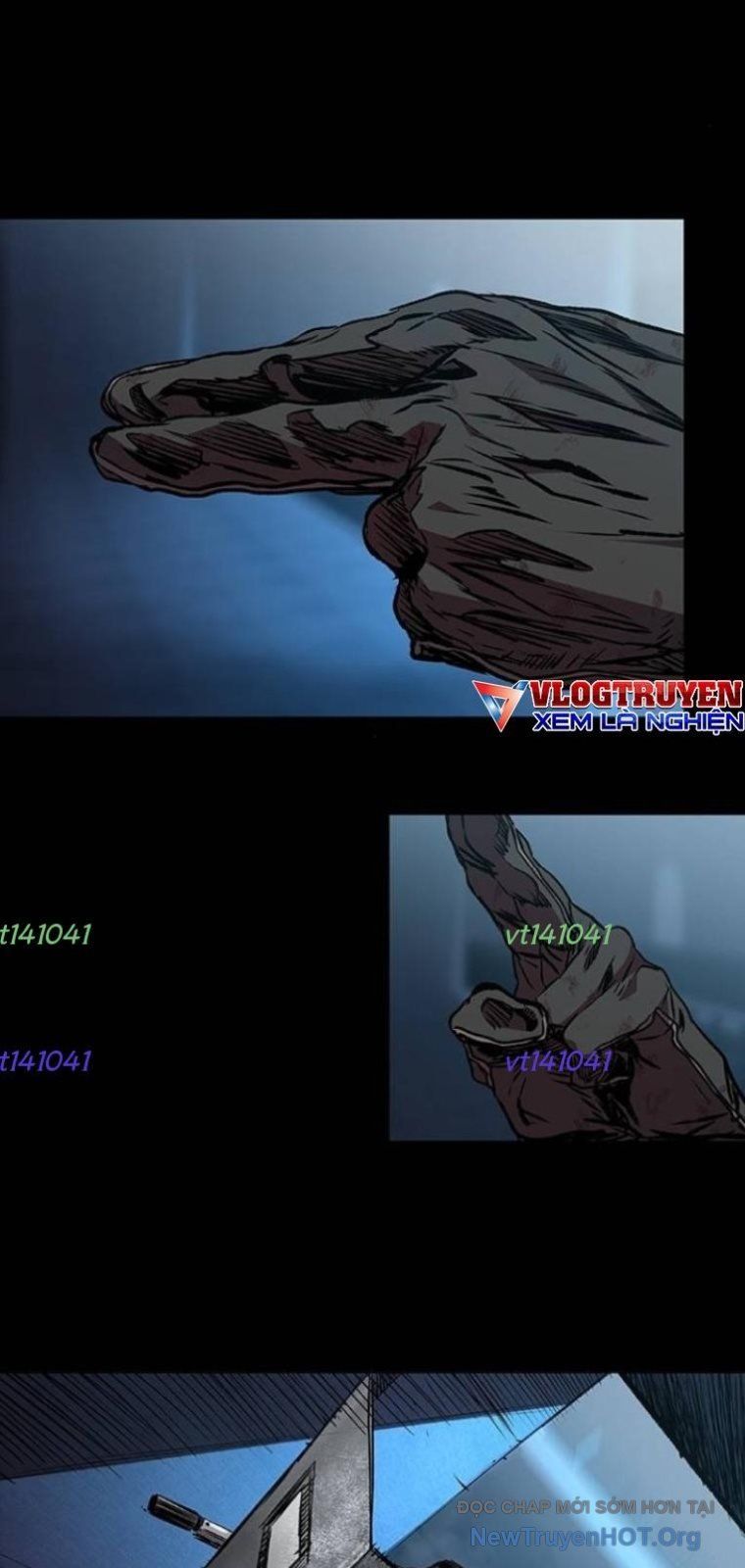 Báo Thù 2 Vạn Nhân Chi Thượng [Chap 91.1-107]
