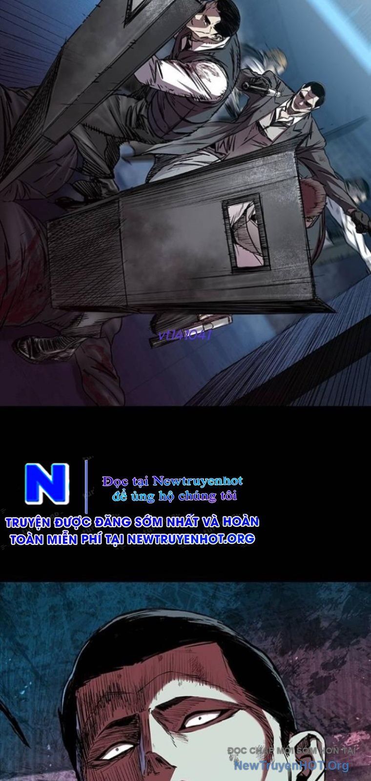 Báo Thù 2 Vạn Nhân Chi Thượng [Chap 91.1-107]
