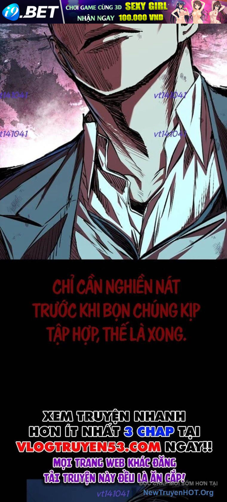 Báo Thù 2 Vạn Nhân Chi Thượng [Chap 91.1-107]