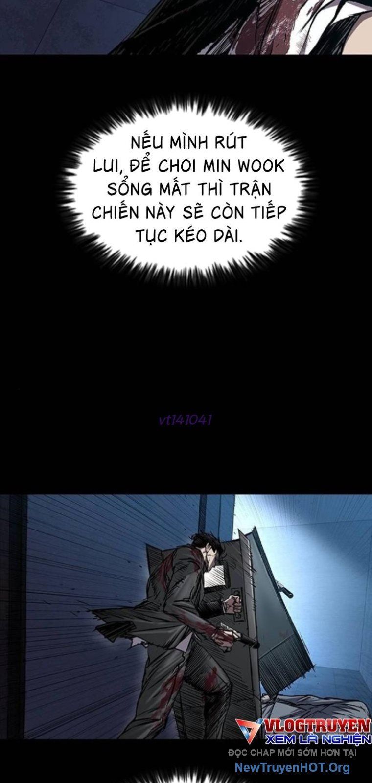 Báo Thù 2 Vạn Nhân Chi Thượng [Chap 91.1-107]