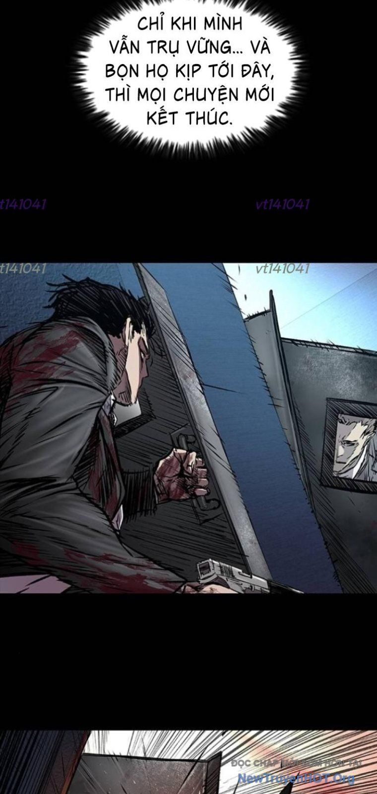 Báo Thù 2 Vạn Nhân Chi Thượng [Chap 91.1-107]