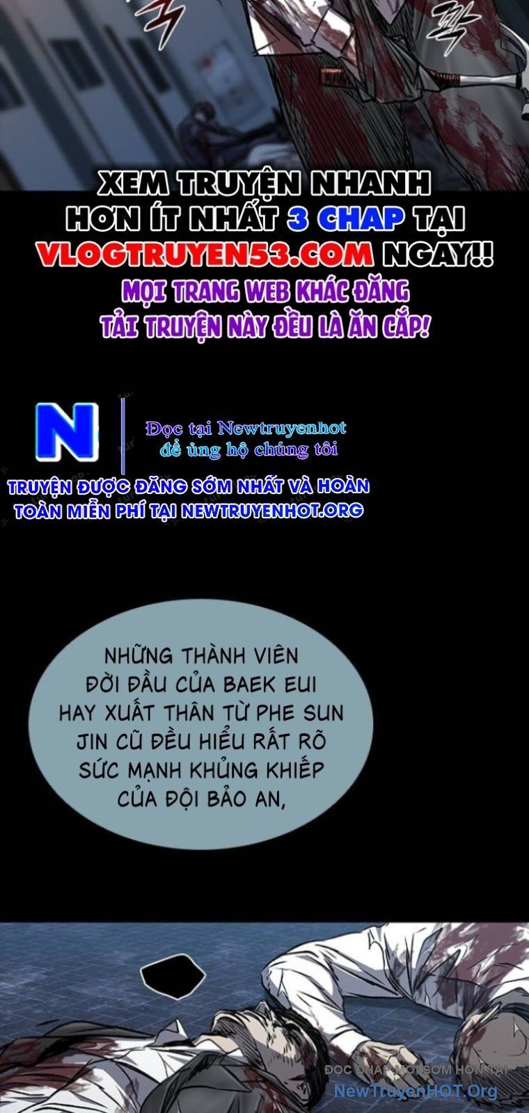 Báo Thù 2 Vạn Nhân Chi Thượng [Chap 91.1-107]