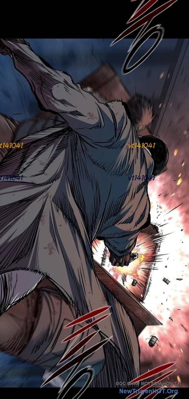 Báo Thù 2 Vạn Nhân Chi Thượng [Chap 91.1-107]