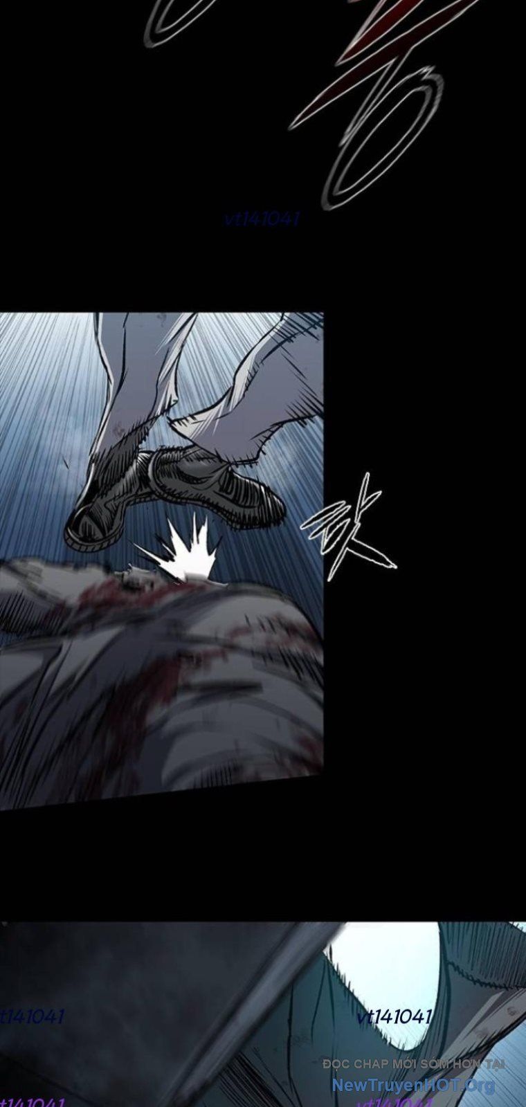 Báo Thù 2 Vạn Nhân Chi Thượng [Chap 91.1-107]