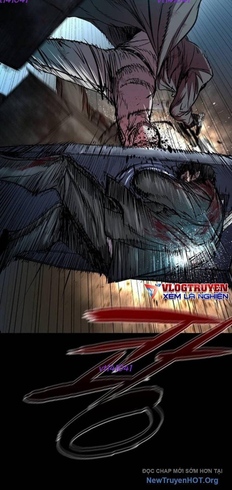 Báo Thù 2 Vạn Nhân Chi Thượng [Chap 91.1-107]