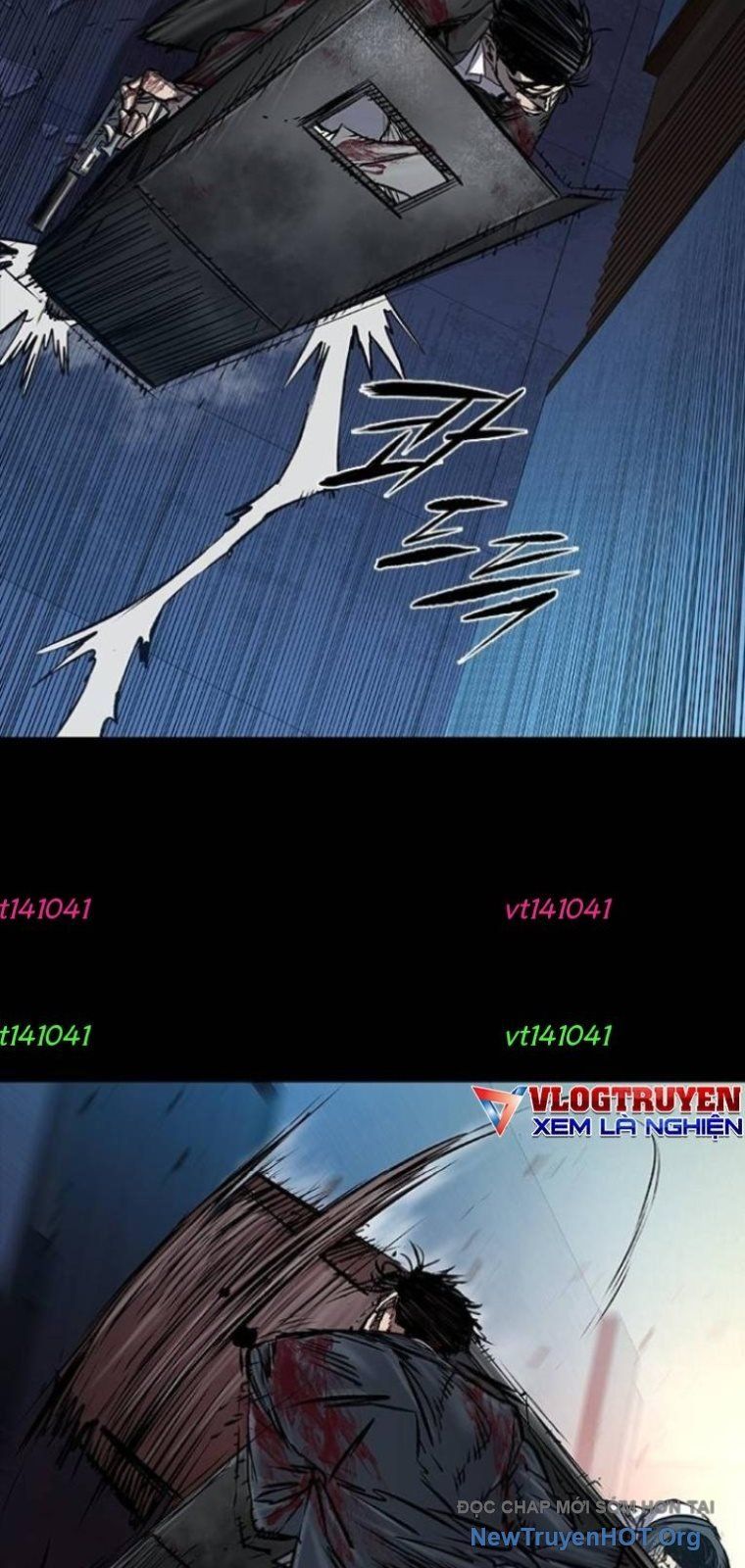 Báo Thù 2 Vạn Nhân Chi Thượng [Chap 91.1-107]