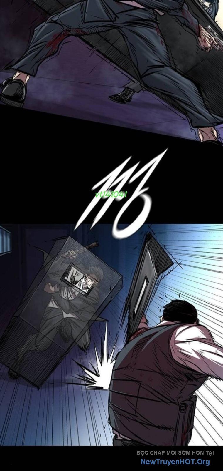 Báo Thù 2 Vạn Nhân Chi Thượng [Chap 91.1-107]