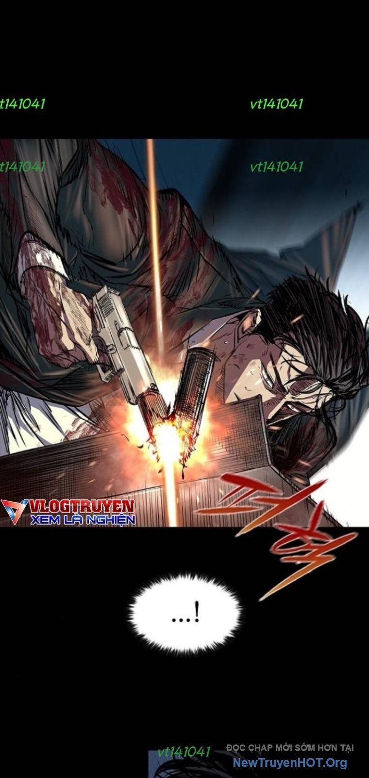 Báo Thù 2 Vạn Nhân Chi Thượng [Chap 91.1-107]