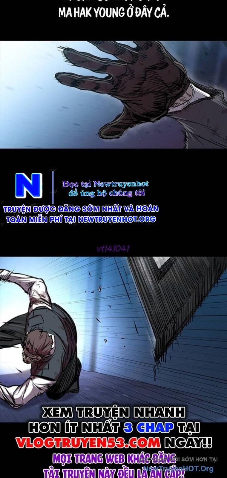 Báo Thù 2 Vạn Nhân Chi Thượng [Chap 91.1-107]