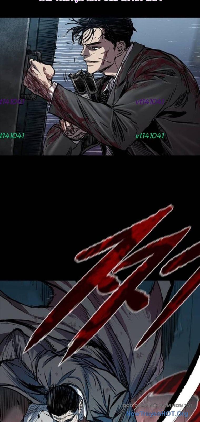 Báo Thù 2 Vạn Nhân Chi Thượng [Chap 91.1-107]