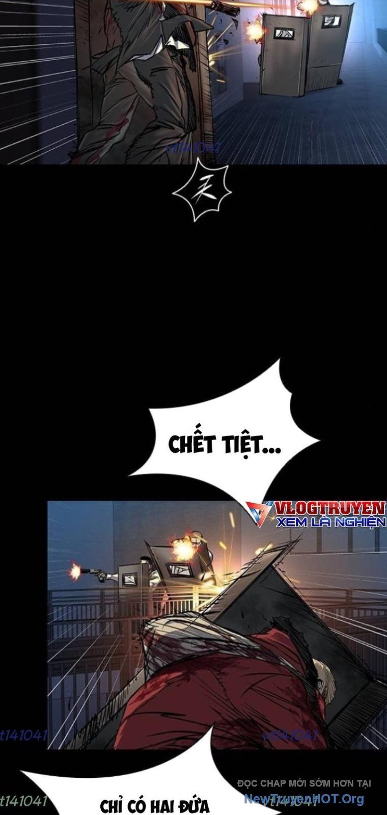 Báo Thù 2 Vạn Nhân Chi Thượng [Chap 91.1-107]