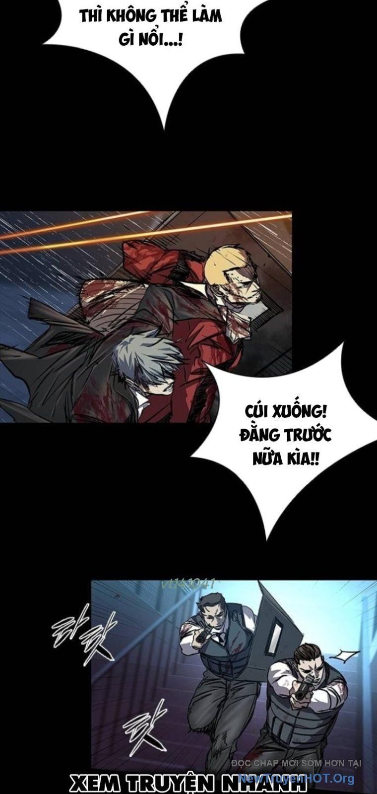 Báo Thù 2 Vạn Nhân Chi Thượng [Chap 91.1-107]