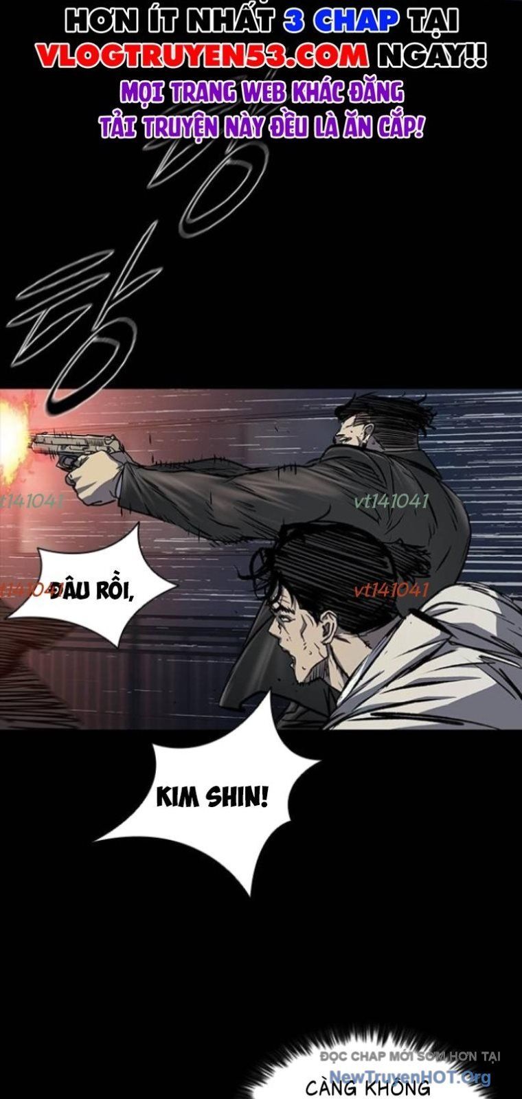 Báo Thù 2 Vạn Nhân Chi Thượng [Chap 91.1-107]