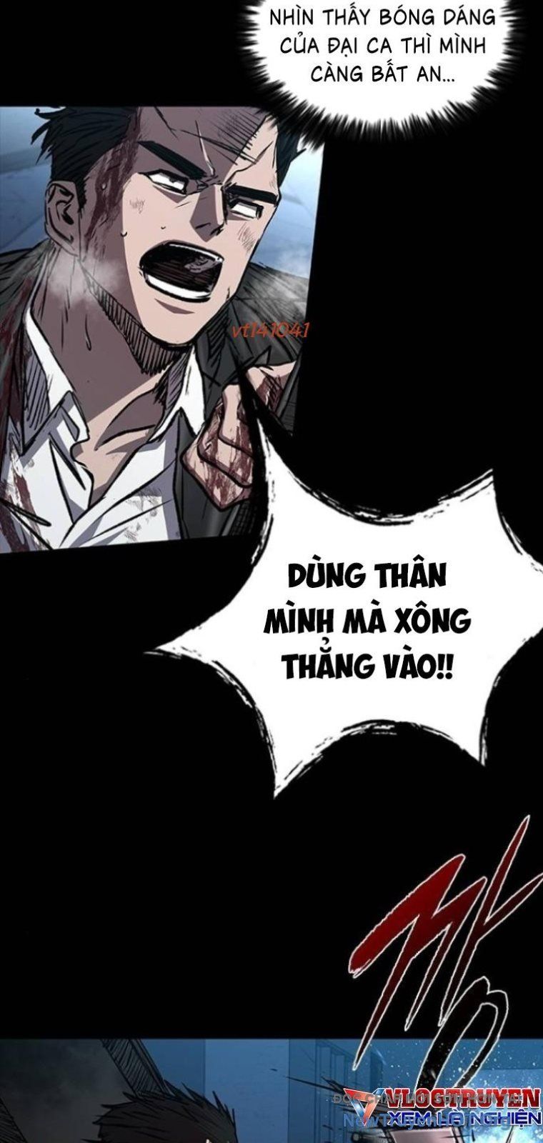Báo Thù 2 Vạn Nhân Chi Thượng [Chap 91.1-107]