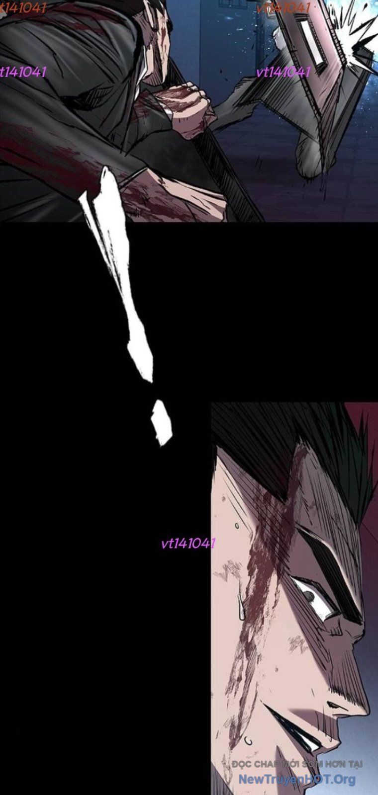 Báo Thù 2 Vạn Nhân Chi Thượng [Chap 91.1-107]