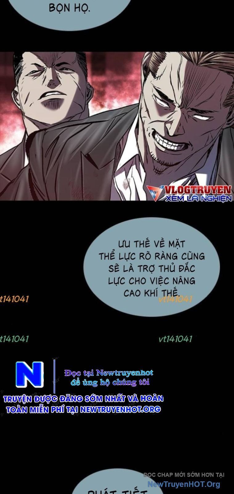 Báo Thù 2 Vạn Nhân Chi Thượng [Chap 91.1-107]