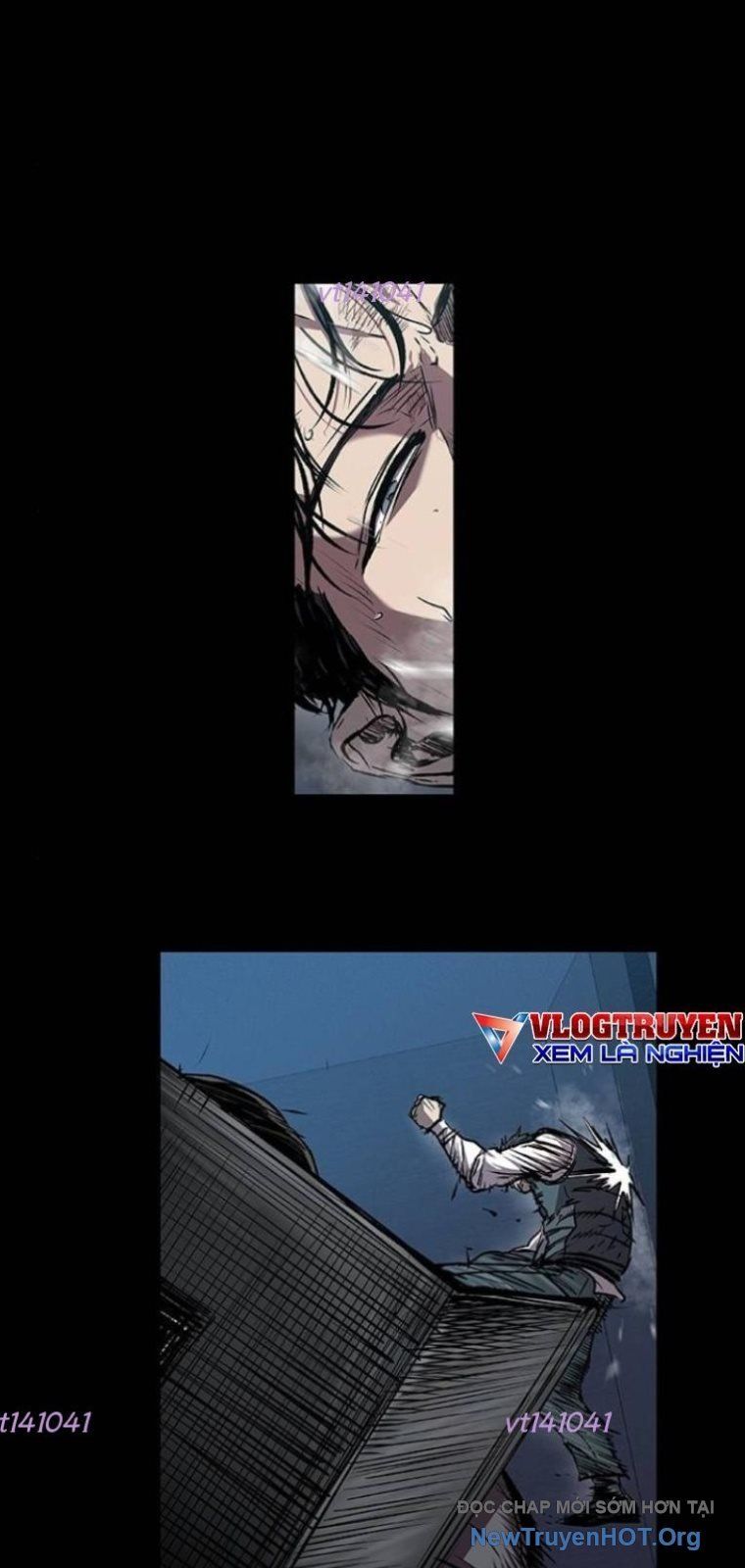 Báo Thù 2 Vạn Nhân Chi Thượng [Chap 91.1-107]