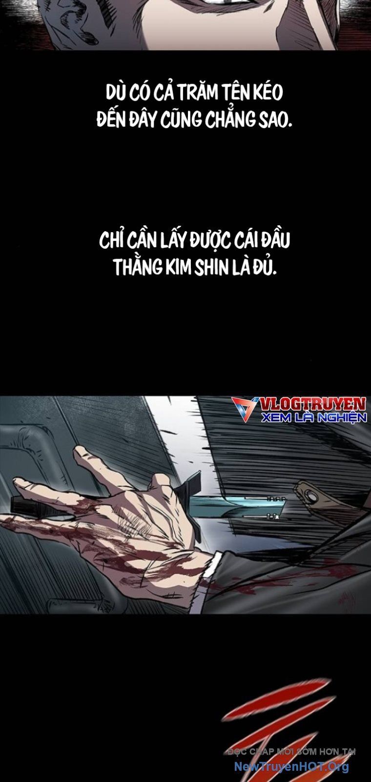 Báo Thù 2 Vạn Nhân Chi Thượng [Chap 91.1-107]