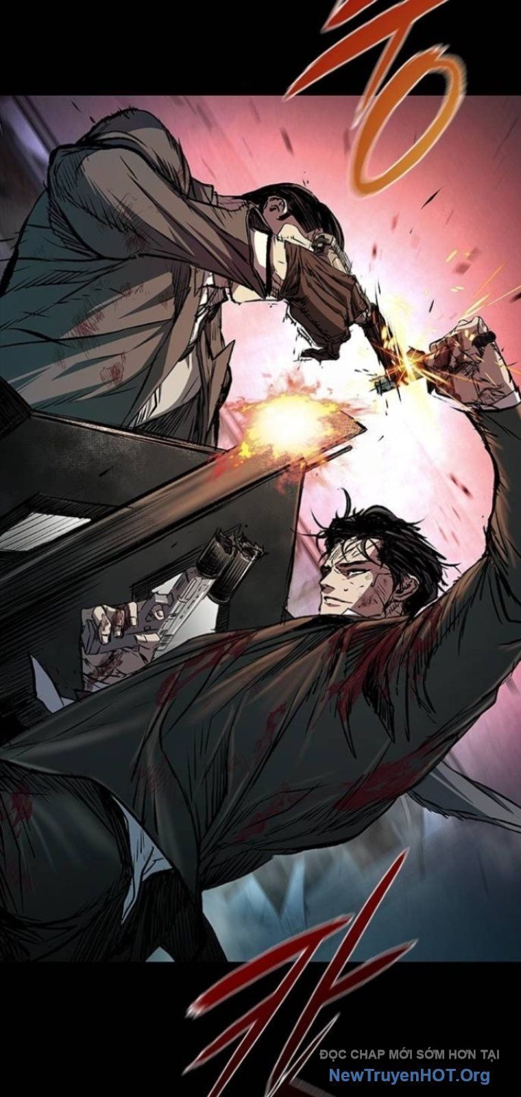Báo Thù 2 Vạn Nhân Chi Thượng [Chap 91.1-107]