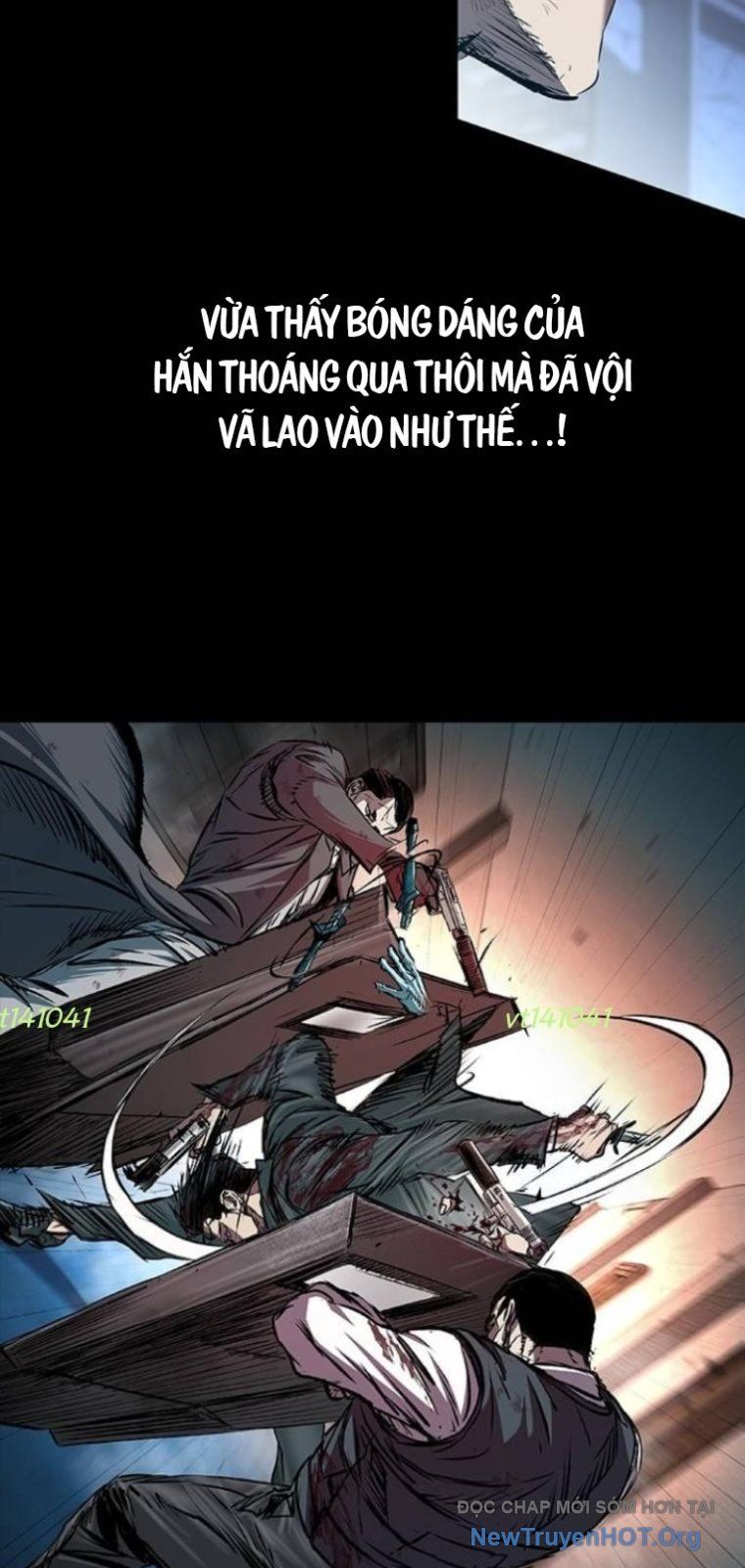 Báo Thù 2 Vạn Nhân Chi Thượng [Chap 91.1-107]