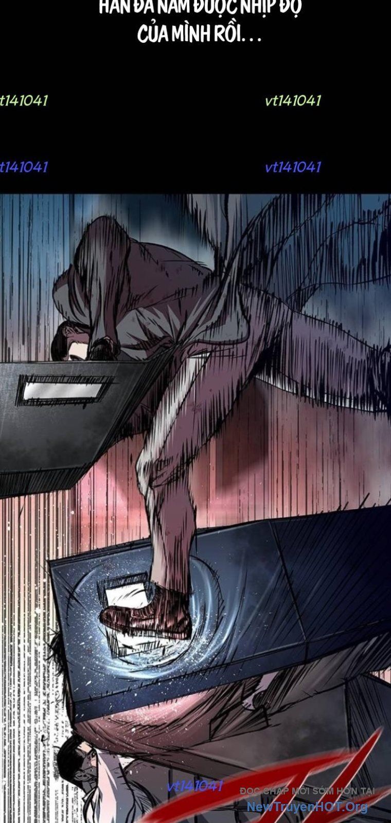Báo Thù 2 Vạn Nhân Chi Thượng [Chap 91.1-107]