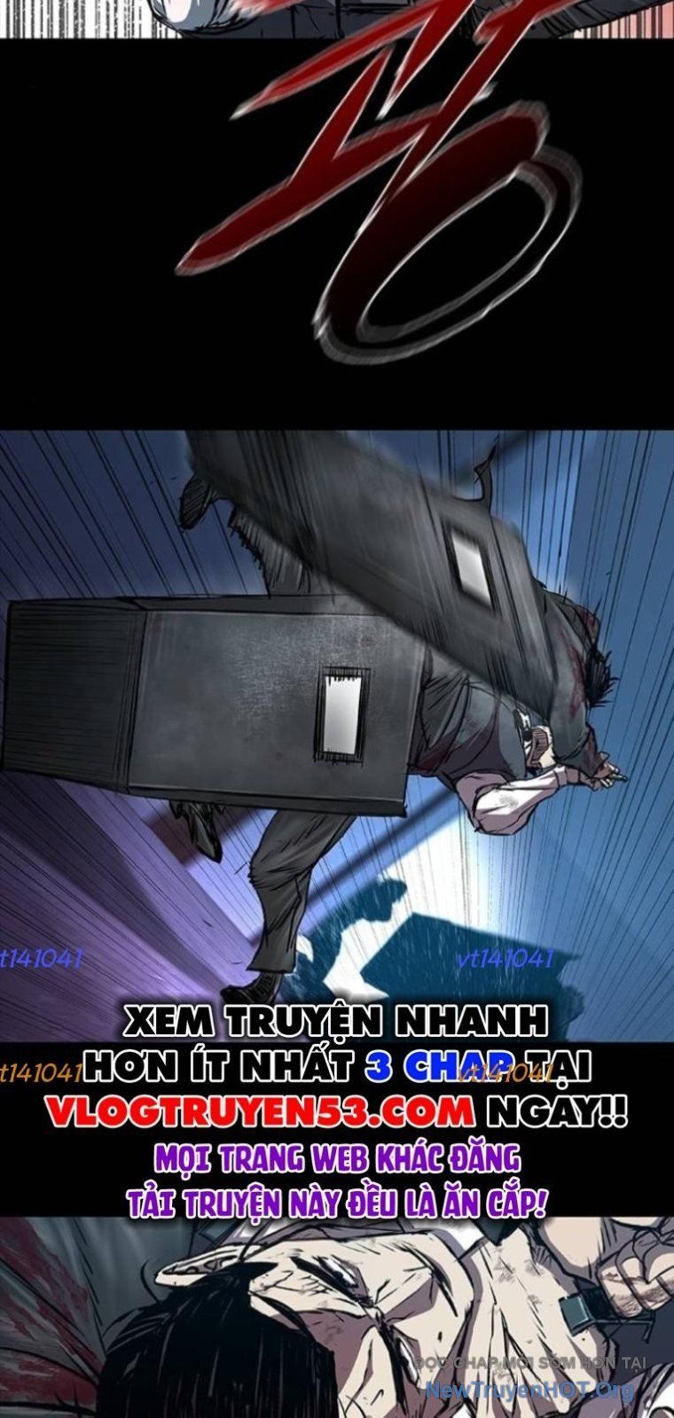 Báo Thù 2 Vạn Nhân Chi Thượng [Chap 91.1-107]