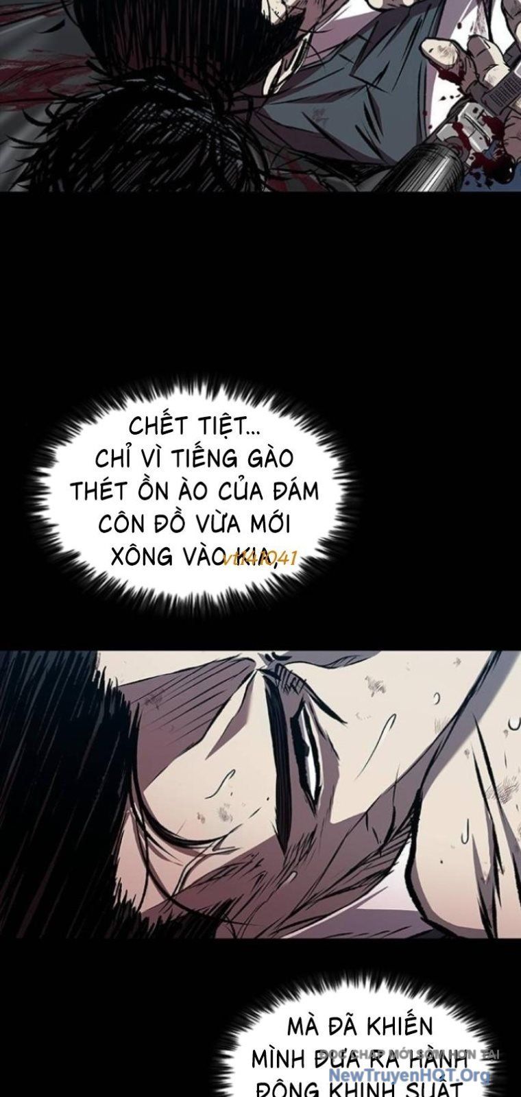 Báo Thù 2 Vạn Nhân Chi Thượng [Chap 91.1-107]