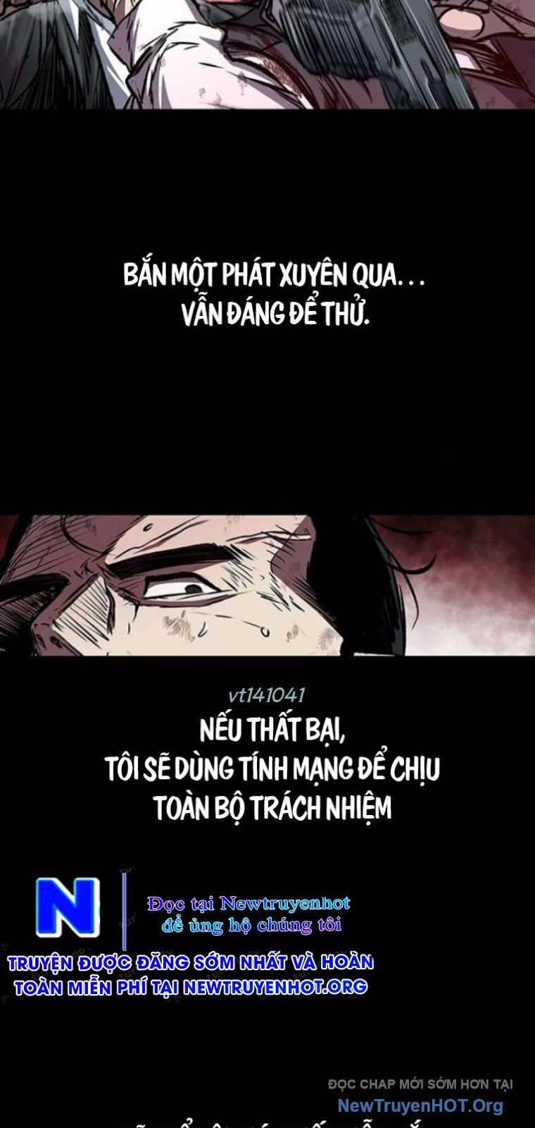 Báo Thù 2 Vạn Nhân Chi Thượng [Chap 91.1-107]
