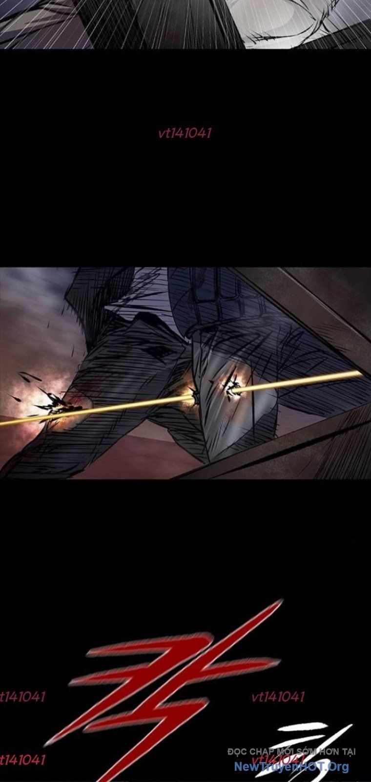 Báo Thù 2 Vạn Nhân Chi Thượng [Chap 91.1-107]