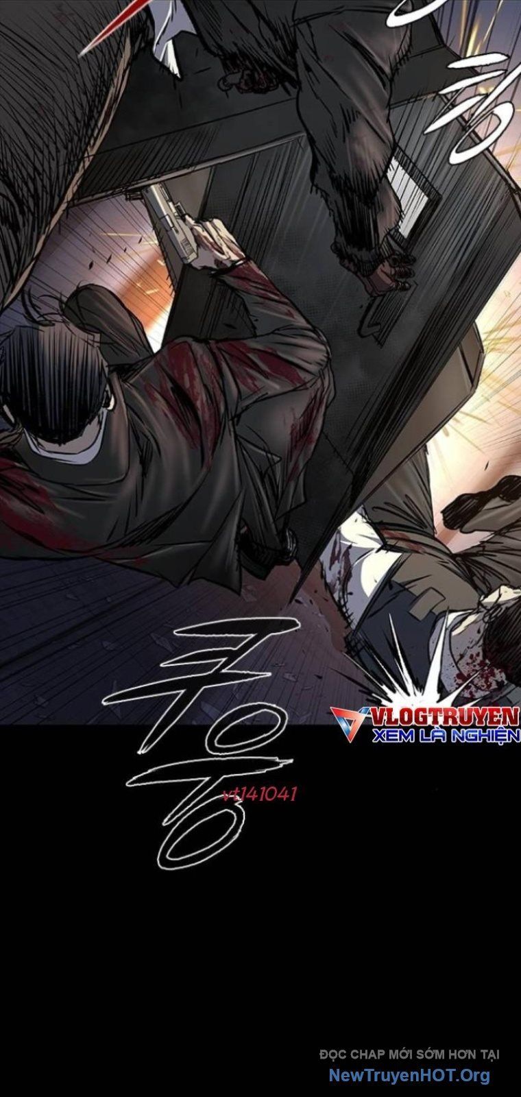 Báo Thù 2 Vạn Nhân Chi Thượng [Chap 91.1-107]