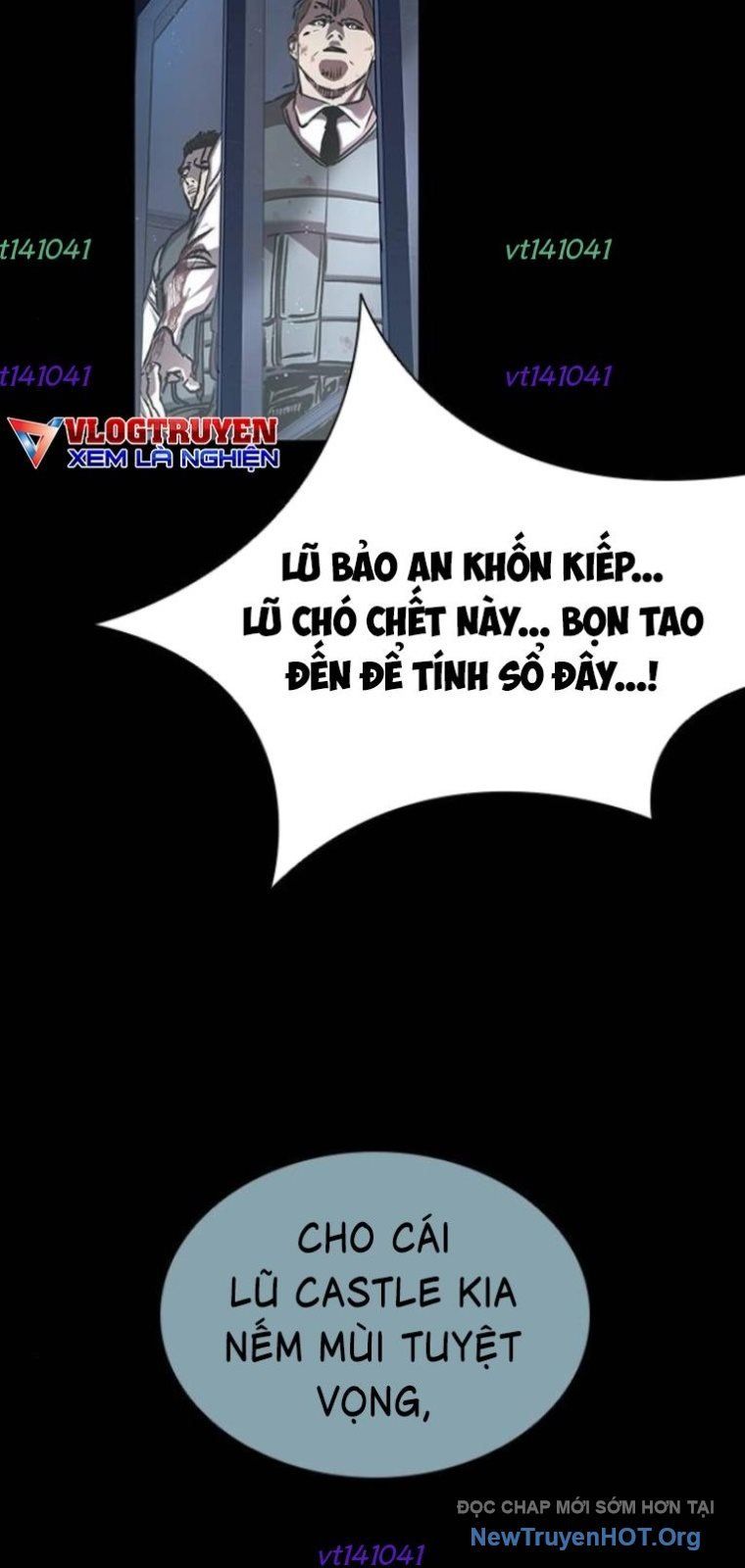 Báo Thù 2 Vạn Nhân Chi Thượng [Chap 91.1-107]