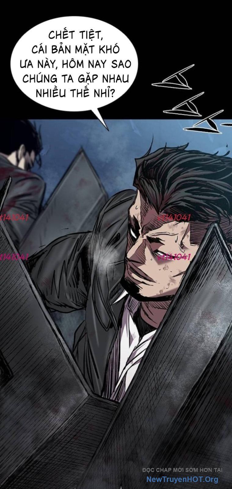 Báo Thù 2 Vạn Nhân Chi Thượng [Chap 91.1-107]