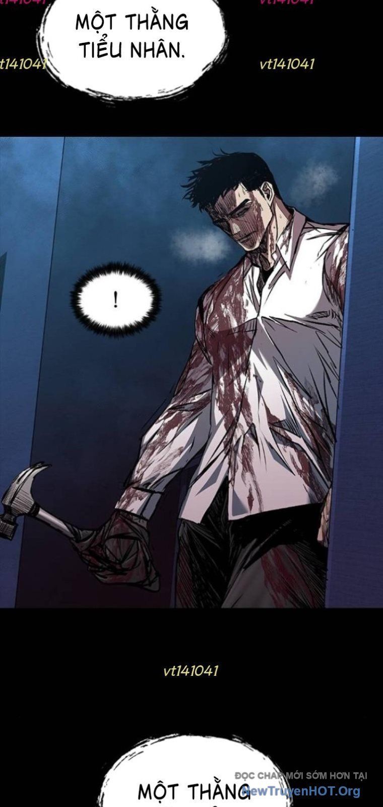 Báo Thù 2 Vạn Nhân Chi Thượng [Chap 91.1-107]