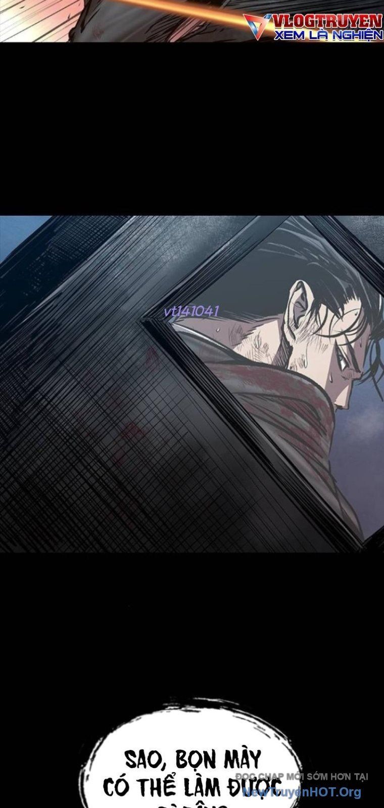 Báo Thù 2 Vạn Nhân Chi Thượng [Chap 91.1-107]
