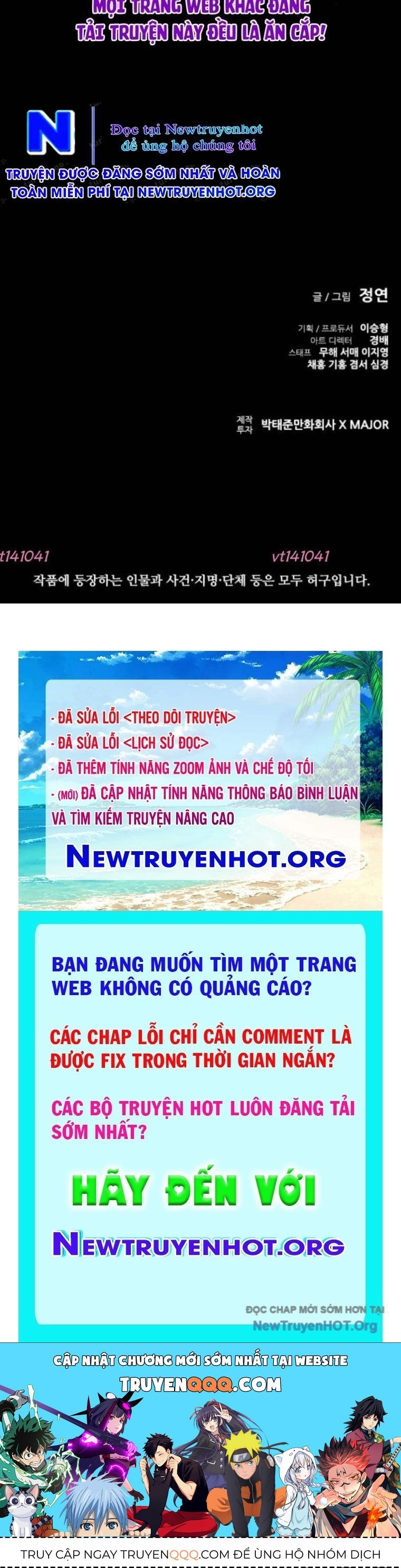 Báo Thù 2 Vạn Nhân Chi Thượng [Chap 91.1-107]