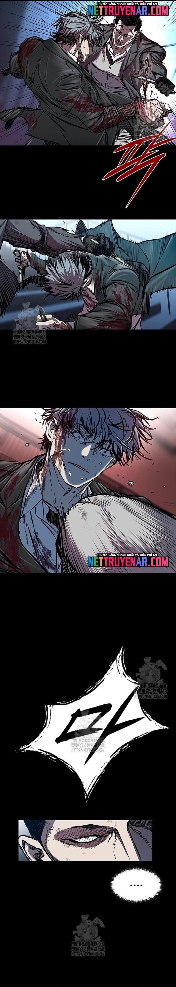 Báo Thù 2 Vạn Nhân Chi Thượng [Chap 91.1-107]