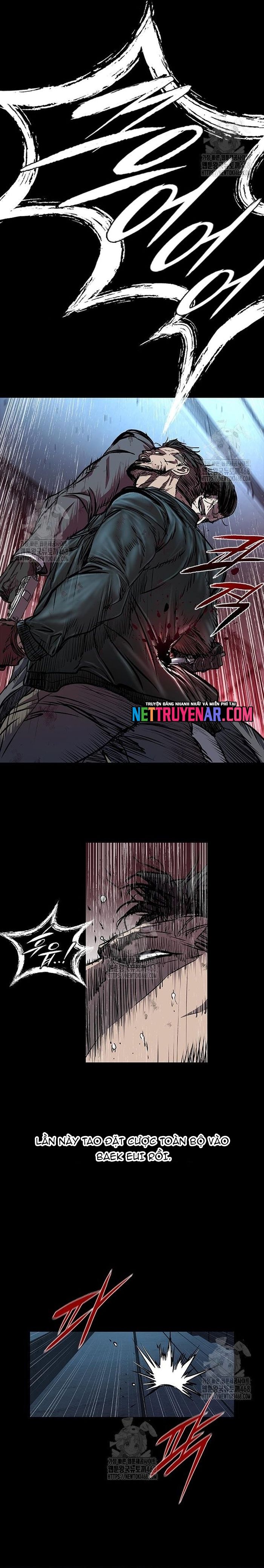 Báo Thù 2 Vạn Nhân Chi Thượng [Chap 91.1-107]
