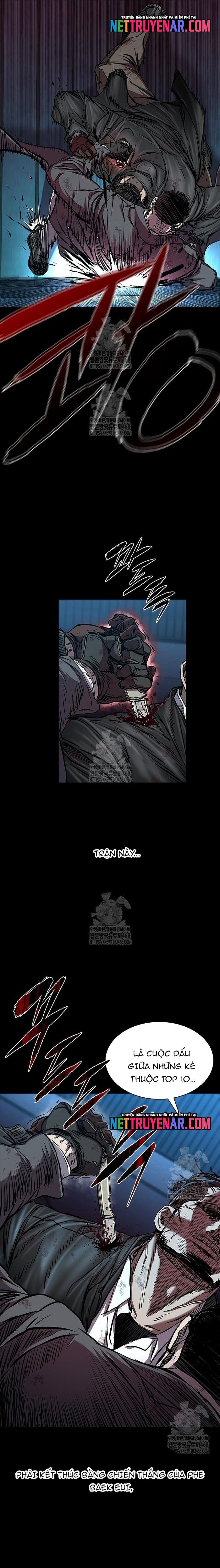 Báo Thù 2 Vạn Nhân Chi Thượng [Chap 91.1-107]
