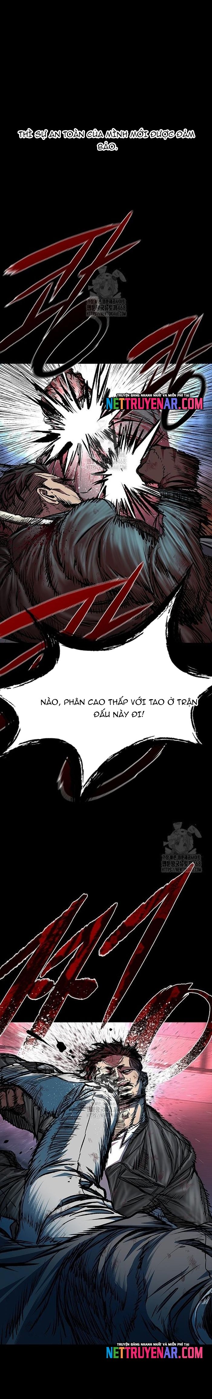 Báo Thù 2 Vạn Nhân Chi Thượng [Chap 91.1-107]