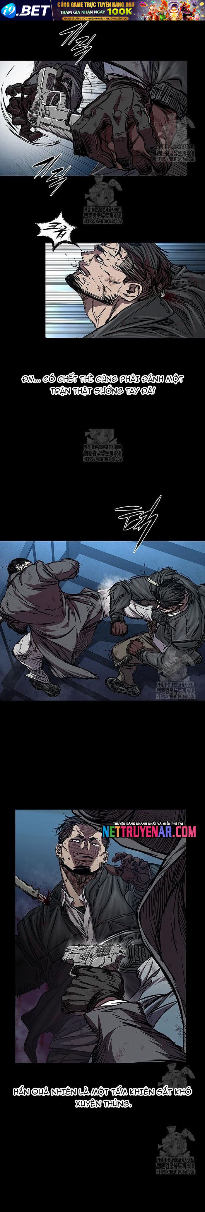 Báo Thù 2 Vạn Nhân Chi Thượng [Chap 91.1-107]