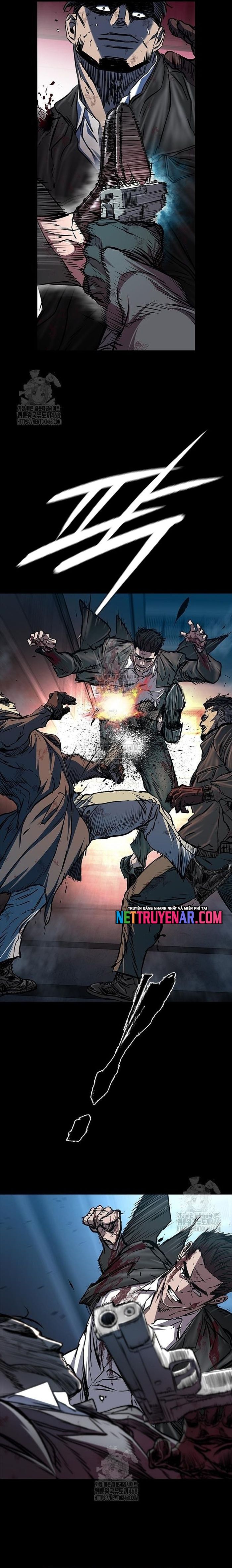 Báo Thù 2 Vạn Nhân Chi Thượng [Chap 91.1-107]