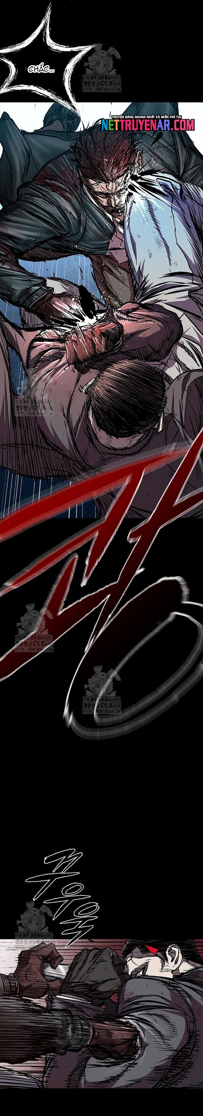 Báo Thù 2 Vạn Nhân Chi Thượng [Chap 91.1-107]