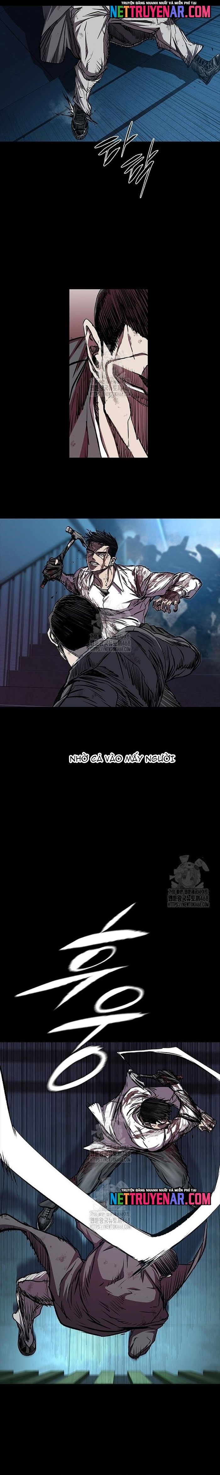Báo Thù 2 Vạn Nhân Chi Thượng [Chap 91.1-107]